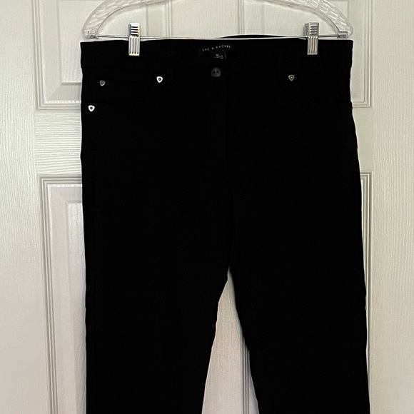 Black pants - Picture 3 of 3